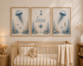 cadre décoratifs trio